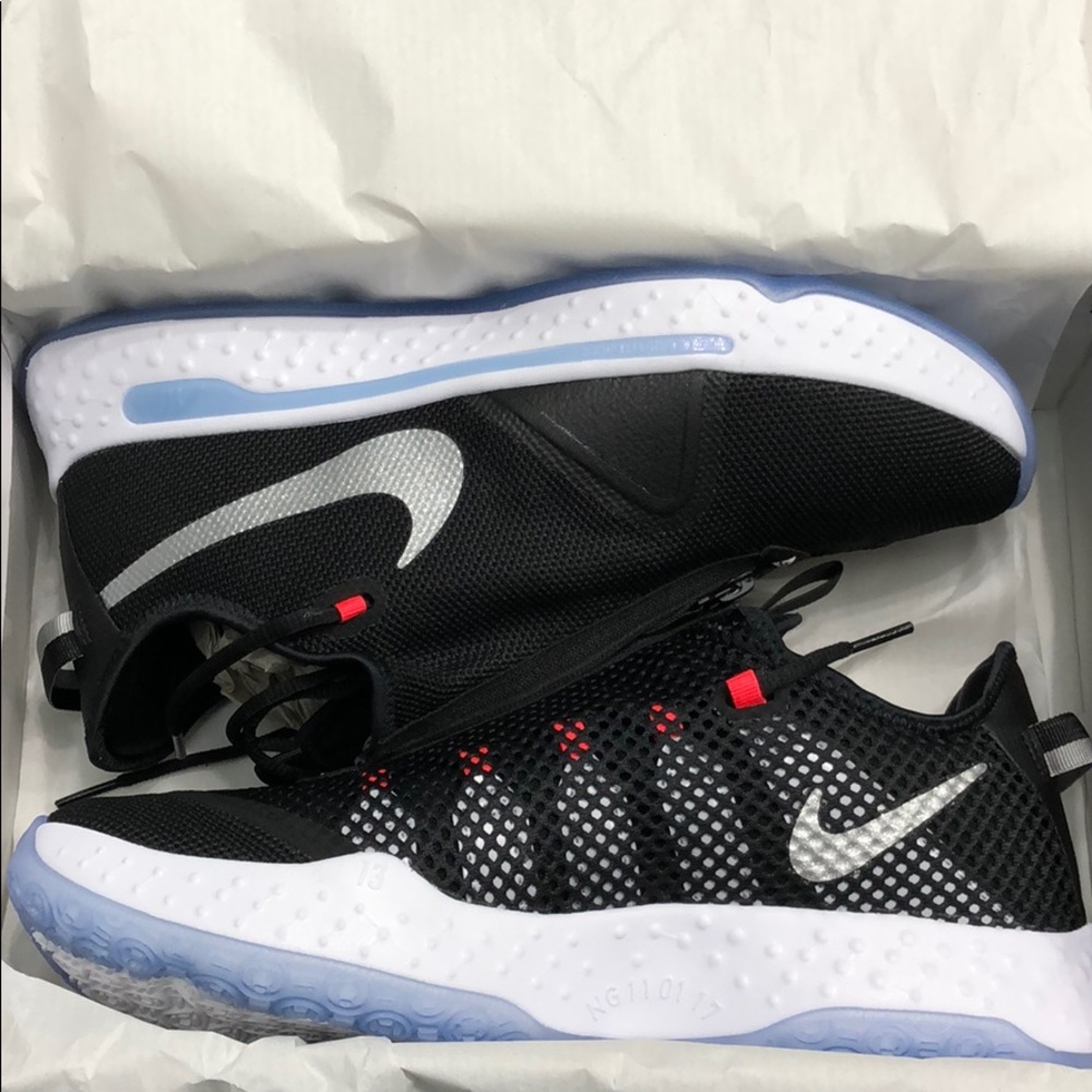 Nike shoe